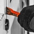 burglar alarm